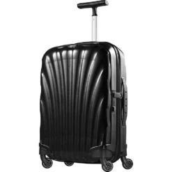 Samsonite Black Label Cosmolite 3.0 20" 4-Wheel Carry-On Luggage