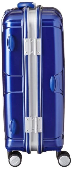 Samsonite Cruisair DLX Hardside 21" Spinner -Cheap Voyage Vault Store d40bc22f7a184aae3b92dc01c82af066ddfadc0d15324fc78ee22a5c83b3b3fb