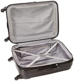 Samsonite Fiero HS Spinner 24 -Cheap Voyage Vault Store d4b1c643ea6e54f4b4d063693015d03d740e1ba80d265fd61d683e109c21425f