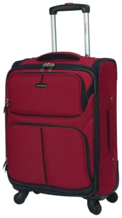 Samsonite Aspire GRT 21" Carry On Expandable Spinner