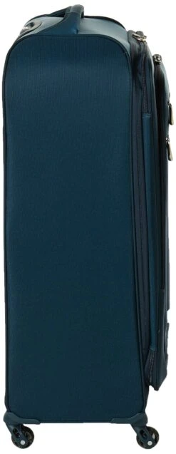 Samsonite Mightlight 2 Softside Spinner 30 Suitcases -Cheap Voyage Vault Store d733802a087214682ed6df70f39d7c5aee1cadb5b32599fff56120b6758807f0