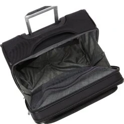 Samsonite Solyte Softside Wheeled Boarding Bag -Cheap Voyage Vault Store d7a23f3b058b48a3be506bb65473f955420493ea36b55ccb7453d3f03941937d