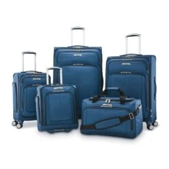 Samsonite SoLyte DLX 29" 4-Wheel Large Luggage -Cheap Voyage Vault Store d7d52556bb74b4b0b55369580ae0d6c112cf82048fc749e5b2ee5d63cdf70546 a6a8f305 508a 4584 9724 01e3e0bfeb5d