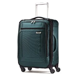 Samsonite Solyte Softside 2 Piece Set (20"/25") 4-Wheel Luggage Sets -Cheap Voyage Vault Store d90d338ee3d6a31268d7184914991cd7a29a767ebe3b6e46e7a5c9a5e02ad8eb