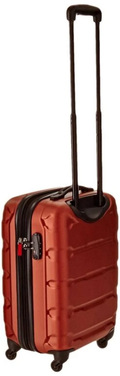 Samsonite Omni PC 20" Hardshell 4-Wheel Carry-On Luggage 33 Samsonite Omni PC 20" Hardshell 4-Wheel Carry-On Luggage -Cheap Voyage Vault Store da0edcbff691f72143d46afb73ae605bc45c85a53537c181016a306b0f2a316d 0259a526 d419 4052 954b 7b0bdce667eb
