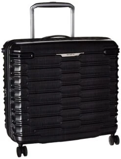 Samsonite Stryde 22" 4-Wheel Medium Luggage -Cheap Voyage Vault Store da9f7684b21b2e20f7862908905b1822b218f3a315c901f62a1823bd67e26e29