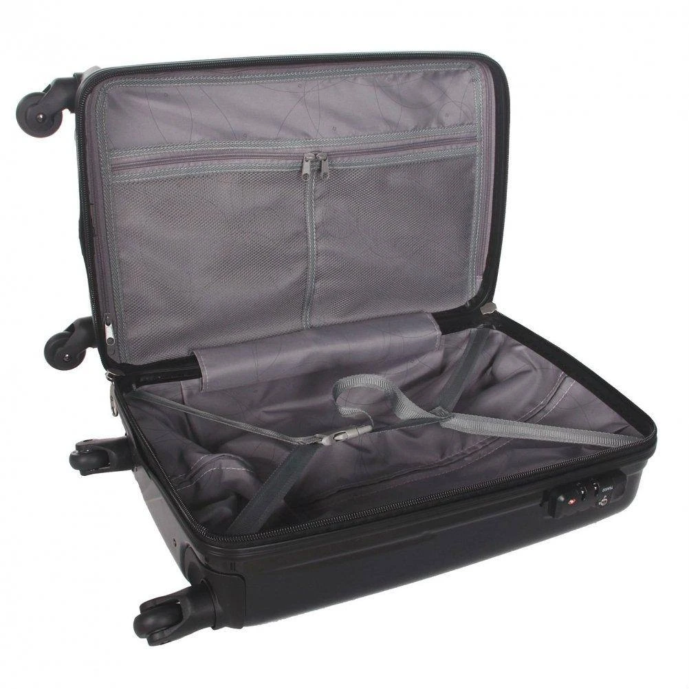 Samsonite Winfield 2 2 Piece Set (20"/28") 4-Wheel Luggage Sets 4 Samsonite Winfield 2 2 Piece Set (20"/28") 4-Wheel Luggage Sets - Image 4