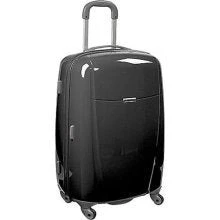Samsonite Bright Lites Polycarbonate 24" Upright Spinner