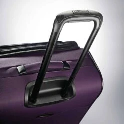 Samsonite Leverage LTE 20" 4-Wheel Carry-On Luggage -Cheap Voyage Vault Store dba4716669d15cccdce18c8df7c86e72943a1e4431c4912f58fbe4ec8307fc33 eec3d668 168f 4cda b0be d995a05f8b8c