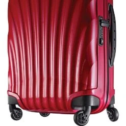 Samsonite Black Label Cosmolite 3.0 20" 4-Wheel Carry-On Luggage -Cheap Voyage Vault Store dc5e6e0de4e5818a04cab56f75dc12f4d44934b9f9db68e90df5e64e1d7fb476 863edf24 df08 4e8f 82c6 17db0cb66c89