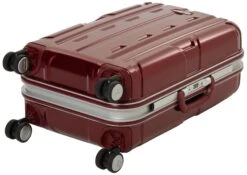 Samsonite Cruisair DLX Hardside 21" Spinner -Cheap Voyage Vault Store dcc520db96c3823836b3941ed44a07322ebbaa51a35eb322cae02fd79ff8d90a