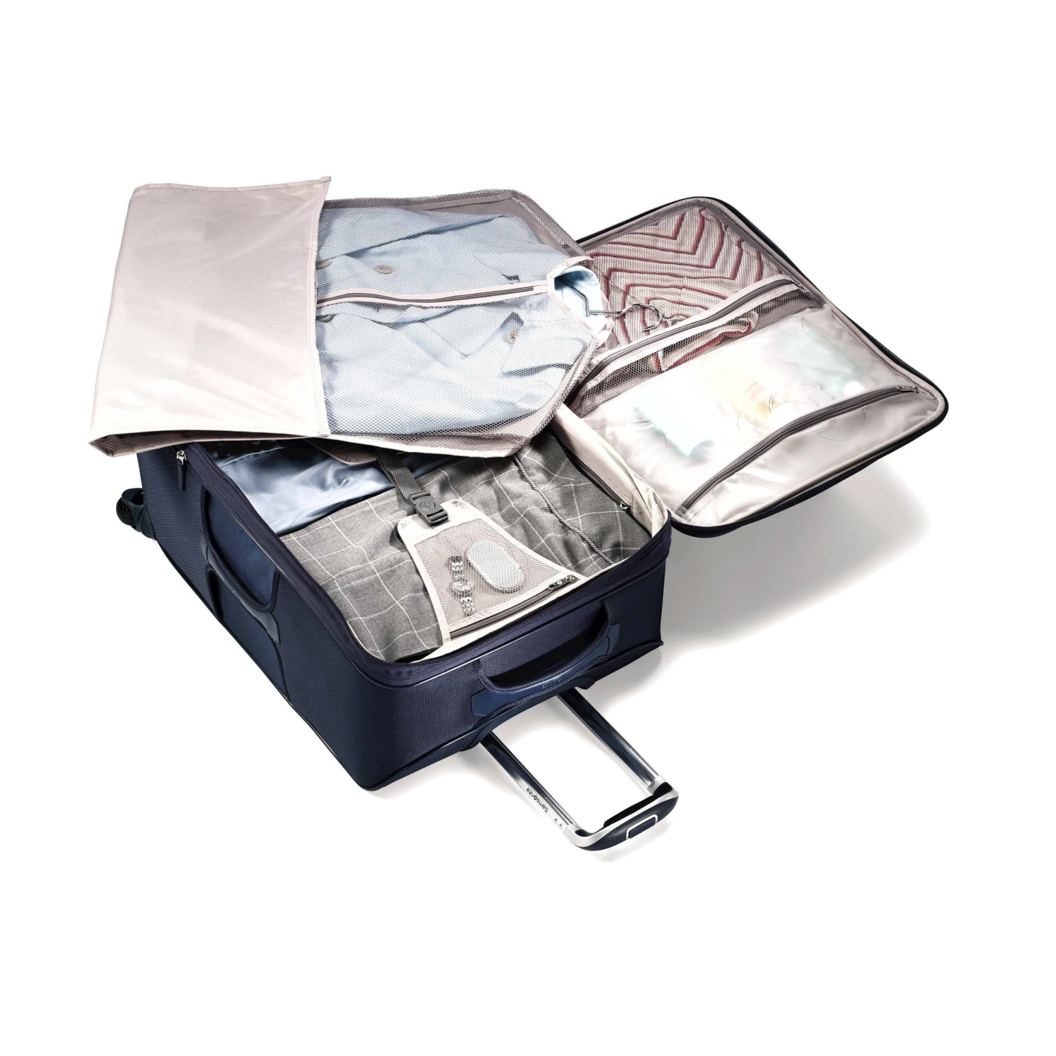 Samsonite Silhouette Sphere Spinner Exp. 29 12 Samsonite Silhouette Sphere Spinner Exp. 29 - Image 12