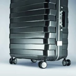 Samsonite Framelock 28" 4-Wheel Large Luggage -Cheap Voyage Vault Store df809f85cb00fd0d2437481d1298dc3f9ec5126889db72302f0f2eabb1dcd47d dd5b7ca6 dbc8 43da b9c5 d4aa46e53ab3