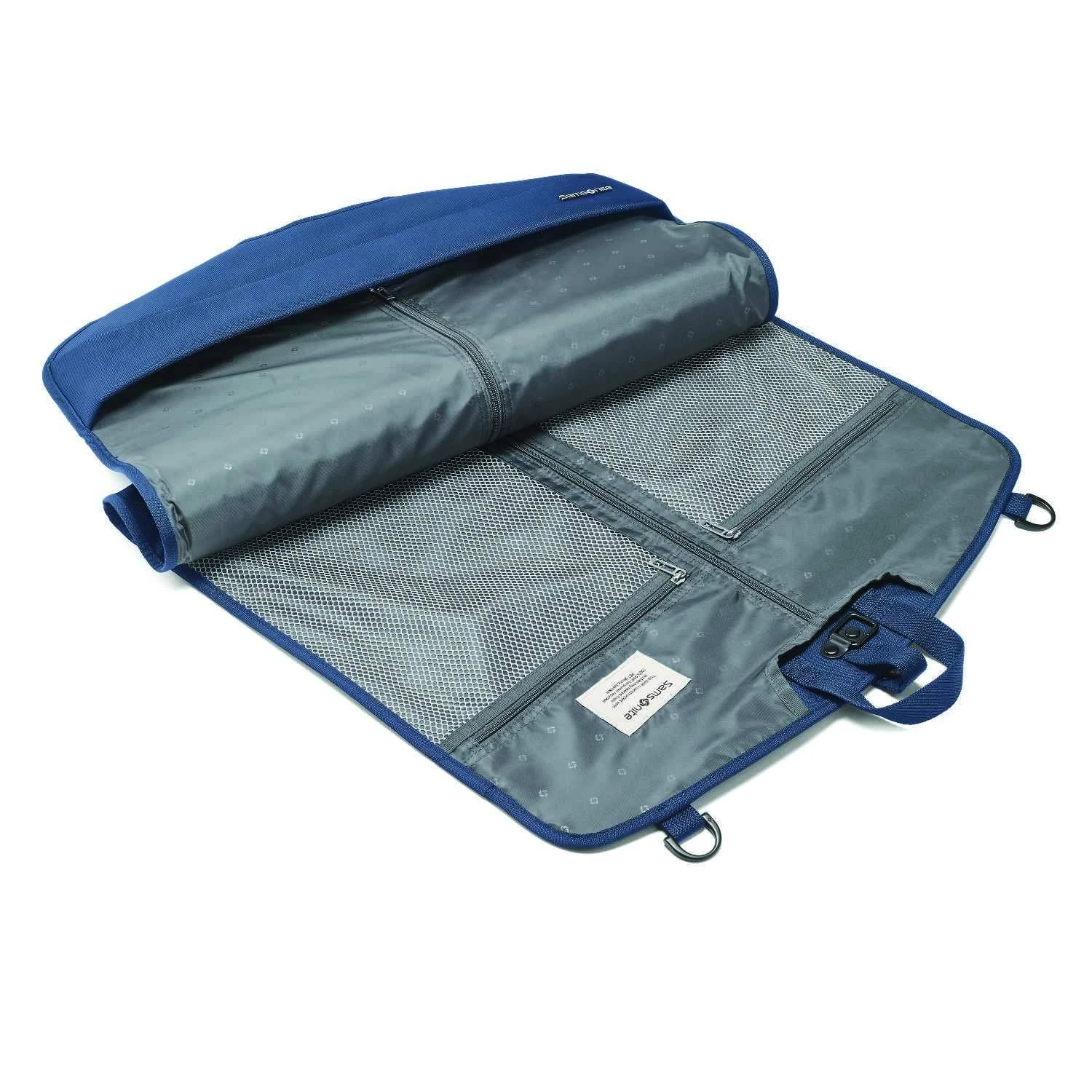 Samsonite Flexis Garment Sleeve 3 Samsonite Flexis Garment Sleeve - Image 3