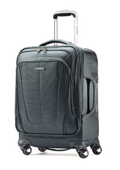 Samsonite Silhouette Sphere 2 Softside 21" Spinner -Cheap Voyage Vault Store e06ae55f7cc9663de809b71cb129dcb68390e2a65bf6a8e8085ac506541af0ee