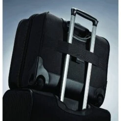 Samsonite Pro 4 DLX Upright Mobile Office PFT -Cheap Voyage Vault Store e08c634db773694116703fd93dd2d964ea0c595a436be1497ce945f8a403c73c