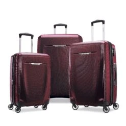Samsonite Winfield 3 DLX Carry-On 20-Inch 4-Wheel Carry-On Luggage -Cheap Voyage Vault Store e0cc98f3b011d1eab12ed1715eac250900b01c936982718a049340eb9c5ca14e 557d7ef5 d24e 4f73 85b2 e8f62eb2ce7b