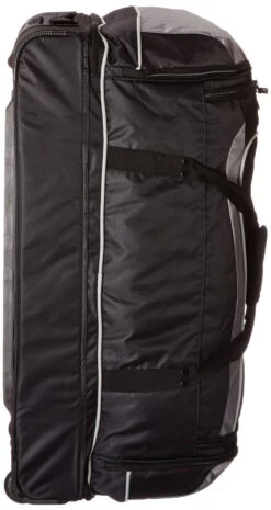 Samsonite Drop Bottom Wheeled Duffel 32 -Cheap Voyage Vault Store e0fff526e3eb7fea4717698b92223ecdb8ca7136e9dc63658c1b0b1bdd07fe3d