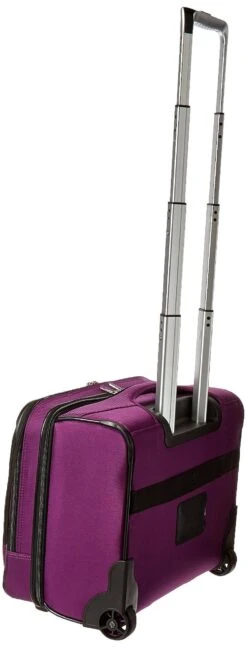 Samsonite Solyte Softside Wheeled Boarding Bag -Cheap Voyage Vault Store e1624d85a6cd915e7feba43005c9f26a6f392075bc2261f0842aadaa5c0304c3