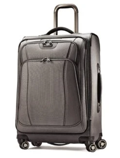Samsonite DKX 2 Piece Set (21"/29") 4-Wheel Luggage Sets