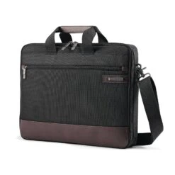Samsonite Kombi Slimbrief Briefcase