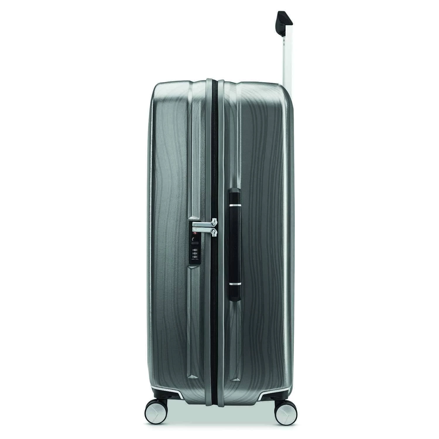 Samsonite Etude 28" 4-Wheel Medium Luggage 18 Samsonite Etude 28" 4-Wheel Medium Luggage - Image 18