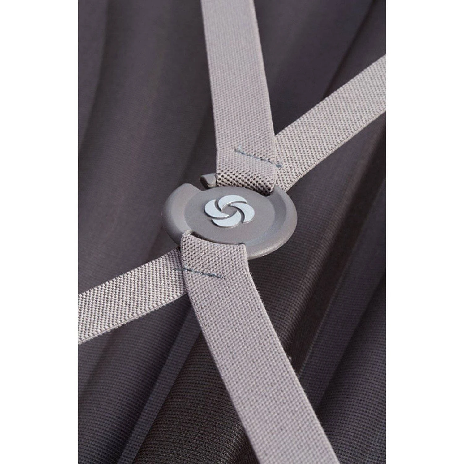 Samsonite Black Label Cosmolite 2 Piece Set (20"/28") 4-Wheel Luggage Sets 8 Samsonite Black Label Cosmolite 2 Piece Set (20"/28") 4-Wheel Luggage Sets - Image 8