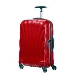 Samsonite Black Label Cosmolite 3.0 20" 4-Wheel Carry-On Luggage -Cheap Voyage Vault Store e566421b549fd18451e4790d9b8854073e2927f514ac107820a86efb9b380bfd