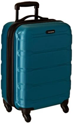 Samsonite Omni PC 20" Hardshell 4-Wheel Carry-On Luggage 38 Samsonite Omni PC 20" Hardshell 4-Wheel Carry-On Luggage -Cheap Voyage Vault Store e5dd475a78ca20c6a327369add46ef55023f26f4d2478546737ff8bd859082f2 0e3eadaf 70ae 412f 9080 7ab1a88d0782