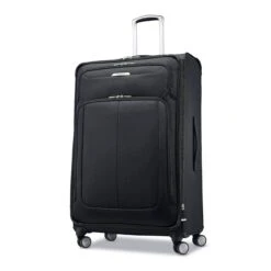 Samsonite SoLyte DLX 3 Piece Set (20"/24"/28") 4-Wheel Luggage Sets -Cheap Voyage Vault Store e619b86200801fef5a3cf1947fe9a567256f8f2a465e4d972139b31df6c60d9f