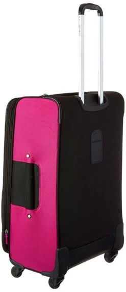 Samsonite Aspire GR8 25" 4-Wheel Medium Luggage -Cheap Voyage Vault Store e637aa4692434d4ce21c653ac117dd2383c55d9a80f99262ab982a9bb26ab00f