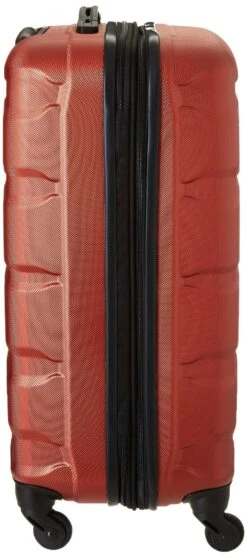 Samsonite Omni PC 24" Hardshell 4-Wheel Medium Luggage -Cheap Voyage Vault Store e7070821707fb9b507910c3c353058f4a888f03303ff82ac907498bac9f9c925 678132f3 7ed8 43bc b2ca e66c7fbae90f