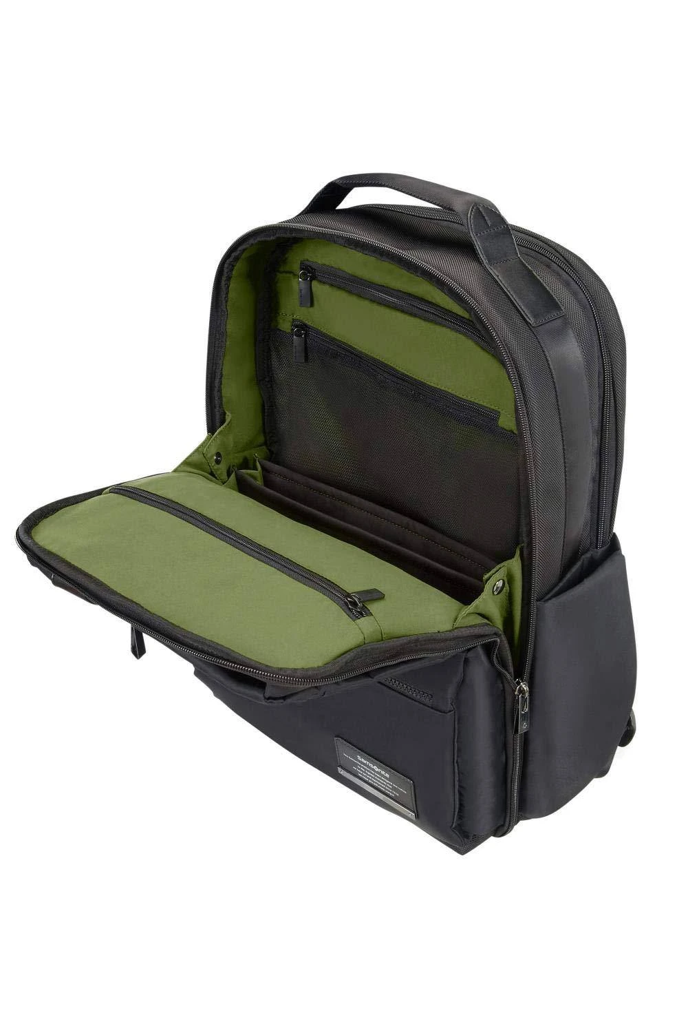 Samsonite OpenRoad Weekender 17.3" Business Backpack 3 Samsonite OpenRoad Weekender 17.3" Business Backpack - Image 3