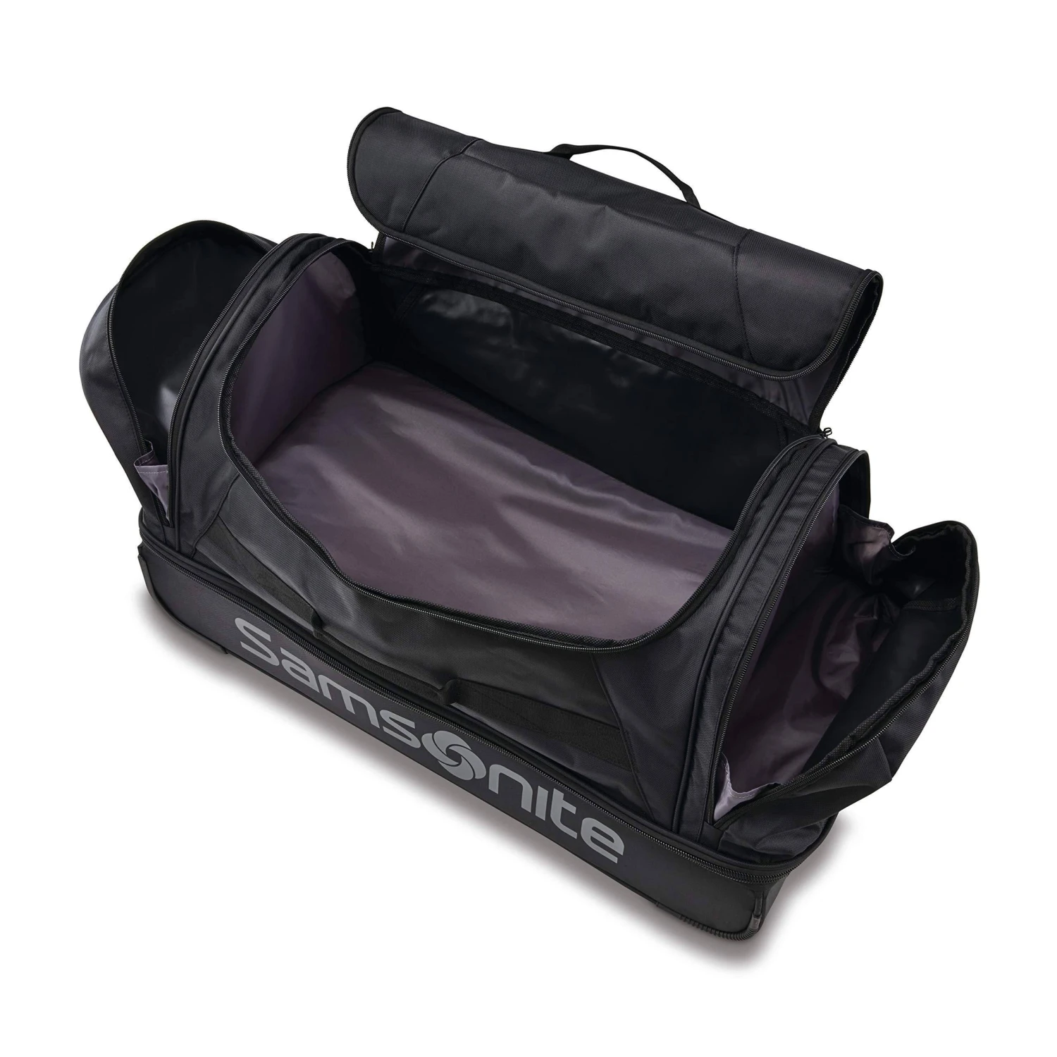 Samsonite Andante 32" 2-Wheel Wheeled Duffel Bags 2 Samsonite Andante 32" 2-Wheel Wheeled Duffel Bags - Image 2