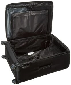 Samsonite Pro 4 Dlx Softside 29" Spinner -Cheap Voyage Vault Store e7fde156026f15b86ad16e0256d4fad5ff16cb49568a874b2a05052e72a1f305