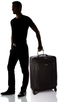 Samsonite Silhouette Sphere 2 Softside 29" Spinner -Cheap Voyage Vault Store e81a77465ea5f1452dcefb2af88c7840ea0699fbc545090c9fab3b7815cf4f64