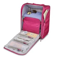 Samsonite Large Wheeled Underseater -Cheap Voyage Vault Store e8a34f1720891a7787945cc34d834abb70799e998567804d07b09bb36d923afe