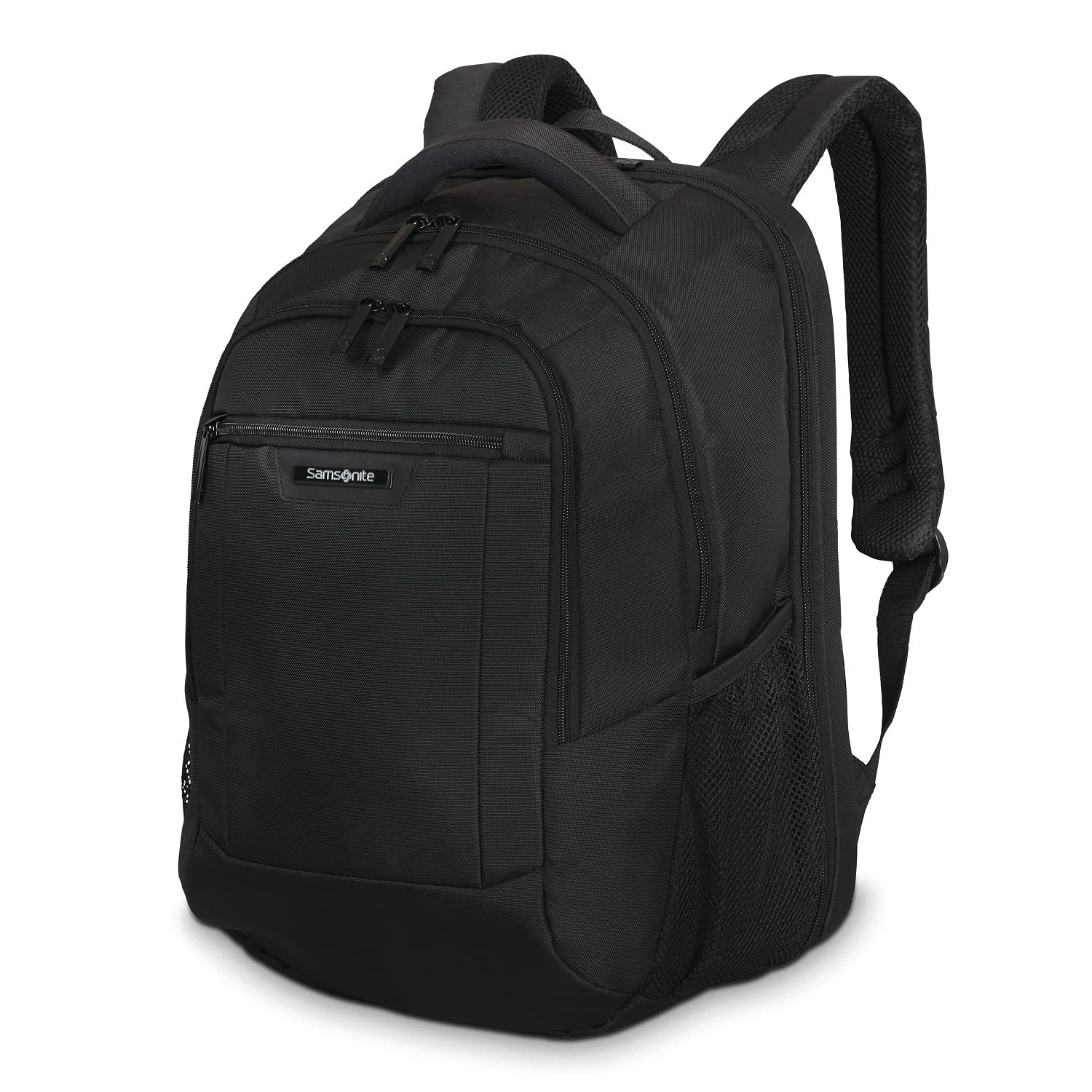 Samsonite Classic 2.0 Standard Backpack (15.6") 1 Samsonite Classic 2.0 Standard Backpack (15.6")