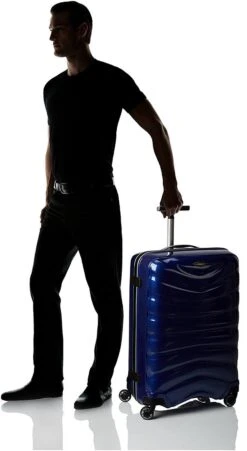 Samsonite Label Firelite 28" Spinner -Cheap Voyage Vault Store ea3c6ce6e97c4852784127a451962dfc1415cb205627ca3177839e3ce54f385e