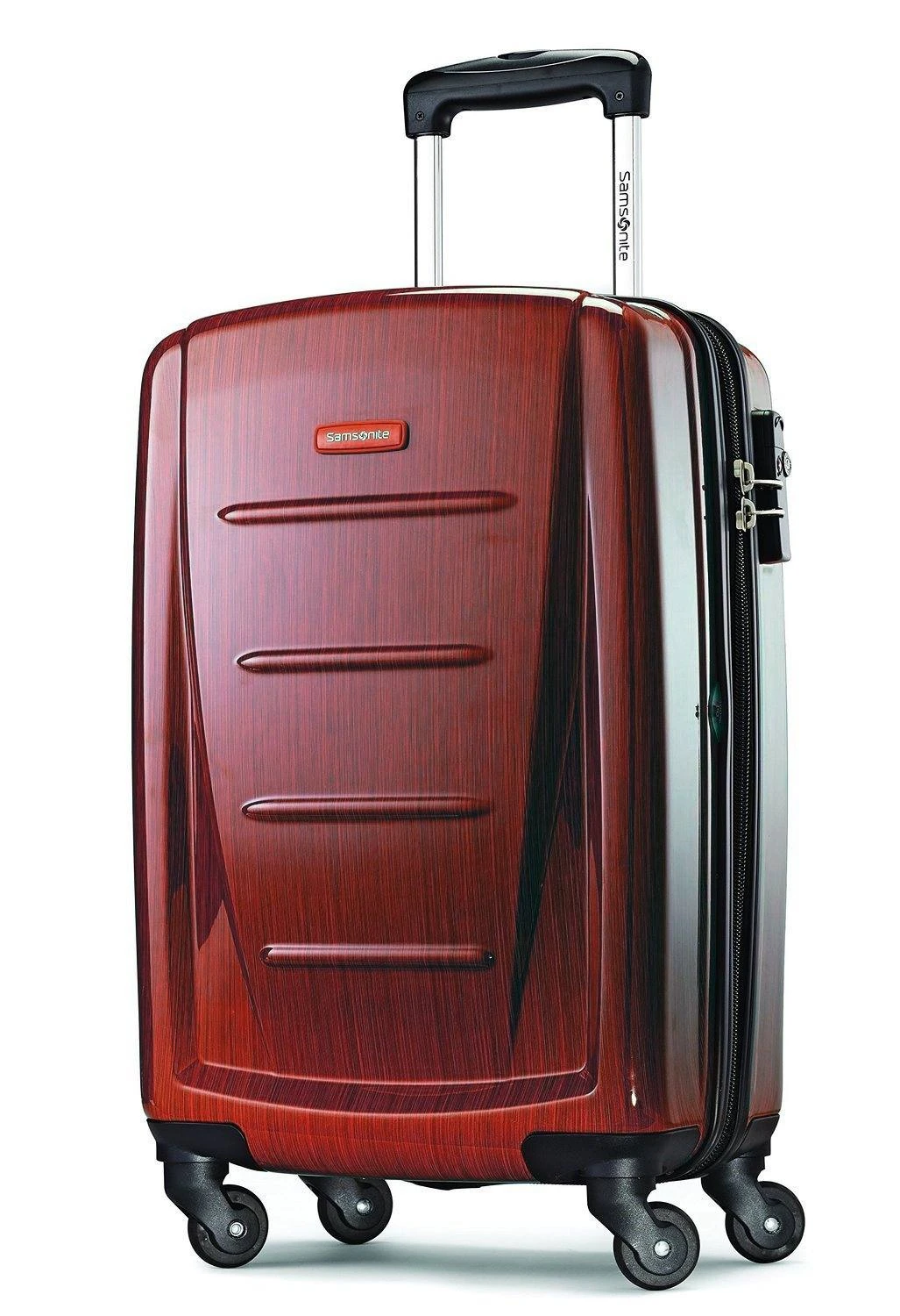 Samsonite Winfield 2 2 Piece Set (20"/28") 4-Wheel Luggage Sets 8 Samsonite Winfield 2 2 Piece Set (20"/28") 4-Wheel Luggage Sets - Image 8