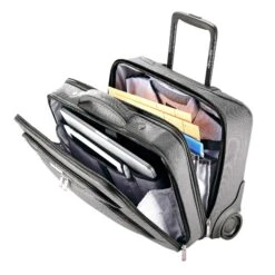 Samsonite Xenon 3.0 Mobile Office Laptop Bag -Cheap Voyage Vault Store ef25a6bf0410e3bba4f823aab68ae92341b59e5dacf35a5098076e170eb7ddfe