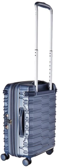 Samsonite Stryde 20" 4-Wheel Carry-On Luggage -Cheap Voyage Vault Store ef27385b1270d95bb01be90b32c61b6c84c508a61635ed0729ebc8b77b15b9ed