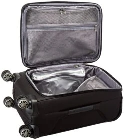 Samsonite Silhouette Xv Softside Spinner 19 -Cheap Voyage Vault Store ef872800d2119de8cd16204532bff3e590da30c4a61189f1b23f59a02a787b6c