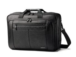 Samsonite Classic Business 3 Gusset Business Case