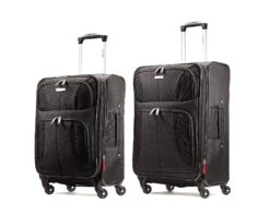 Samsonite Aspire Xlite 2 Piece Set (25"/29") 4-Wheel Luggage Sets