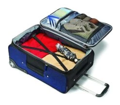 Samsonite Aspire Gr8 21" Carry-On Upright Suitcase -Cheap Voyage Vault Store f1f2604c0a4a404dc9f11586e962a6cb7828ae3a15a288510465a3cc42817234