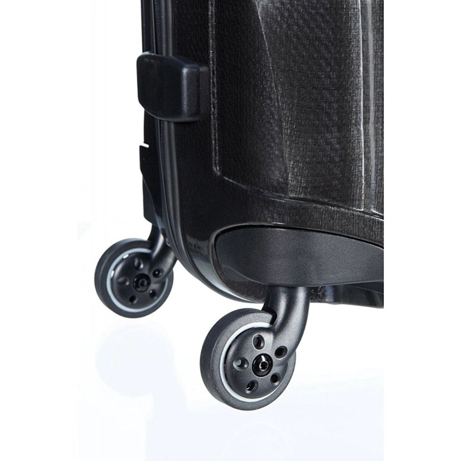 Samsonite Black Label Cosmolite 3 Piece Set (20"/24"/28") 4-Wheel Luggage Sets 4 Samsonite Black Label Cosmolite 3 Piece Set (20"/24"/28") 4-Wheel Luggage Sets - Image 4