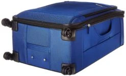 Samsonite Solyte Softside 25" 4-Wheel Medium Luggage -Cheap Voyage Vault Store f46af572d36b00b1f60ef82487d604fd28a1b484f2604c4826d79bda4e423085