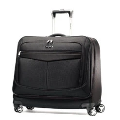 Samsonite Silhouette 12 Spinner Garment Bag