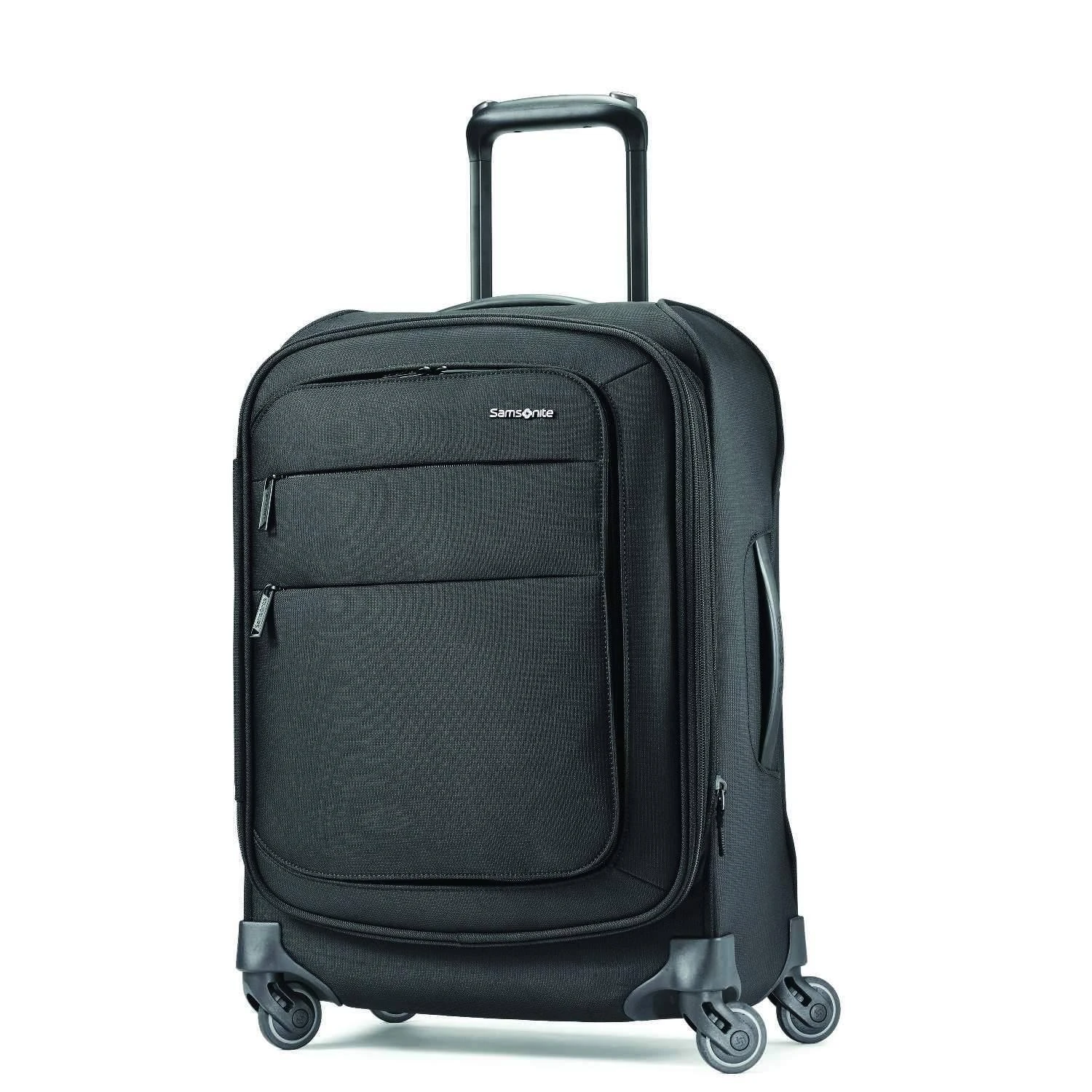 Samsonite Flexis 21" Expandable Spinner 19 Samsonite Flexis 21" Expandable Spinner - Image 19